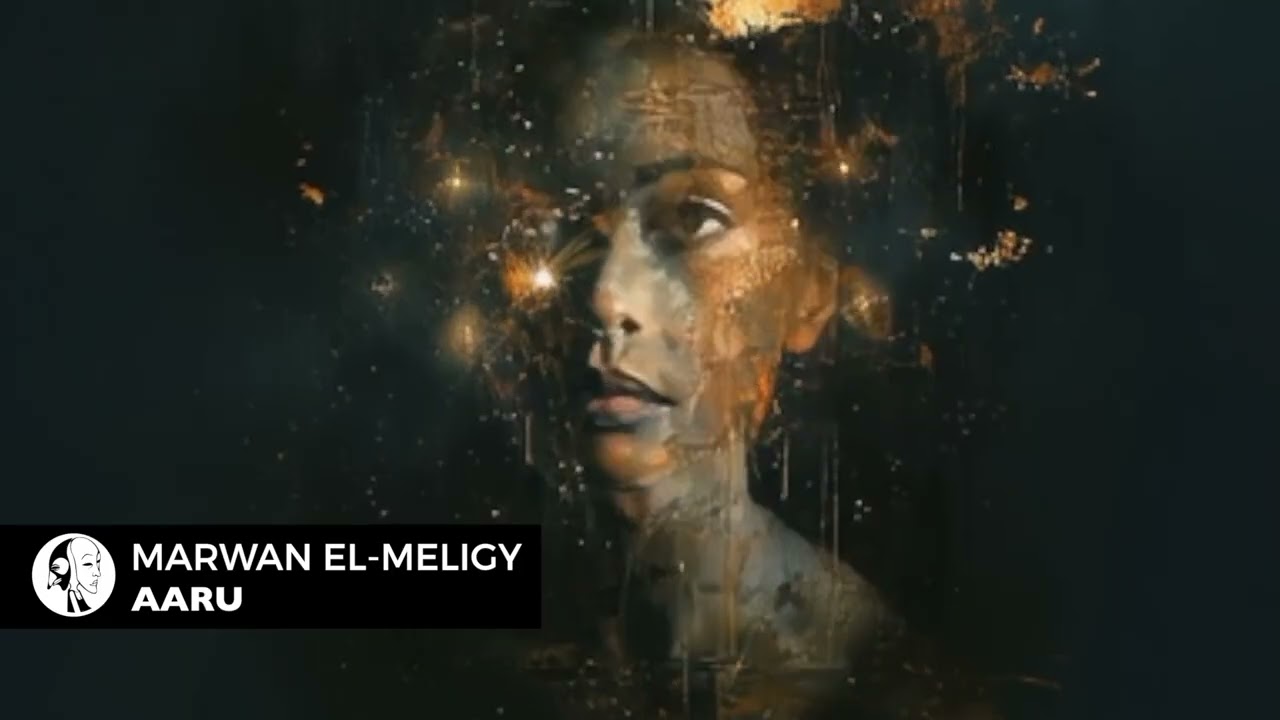 Marwan El-Meligy - Aaru (Original Mix) | Steyoyoke