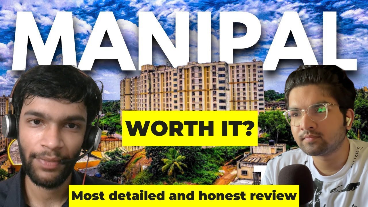 MIT Manipal Review 2026 | Honest Student Insights & Experiences | MindCreed