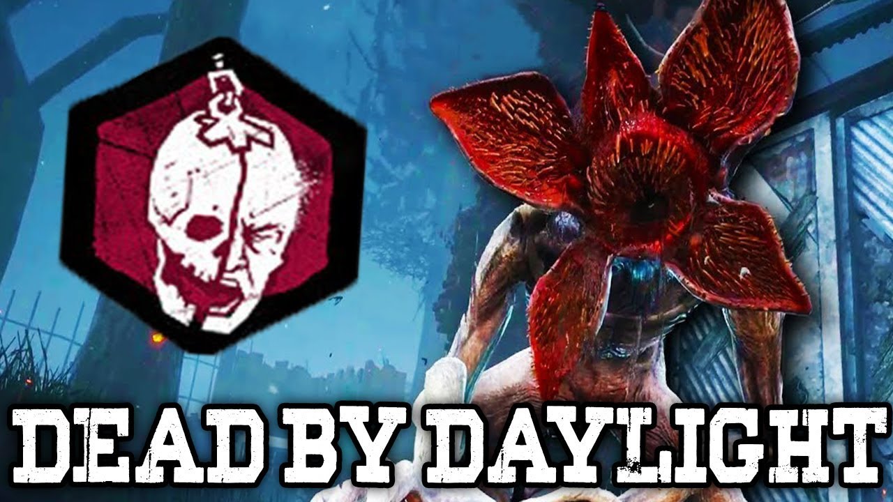 ⚡ NOWY MORDULEC! DEMOGORGON I JEGO MEMENTO MORI⚡  DEAD BY DAYLIGHT