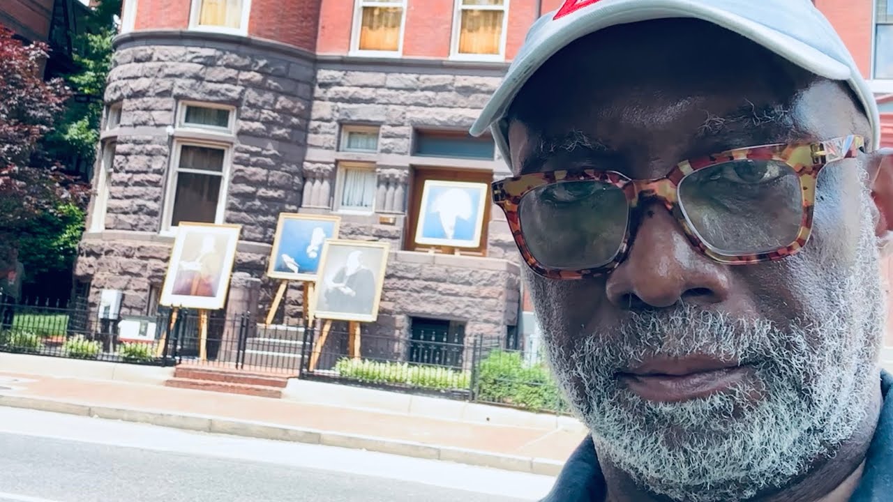 2024 UNITED HOUSE OF PRAYER FOR ALL PEOPLE “Memorial DAY Parade