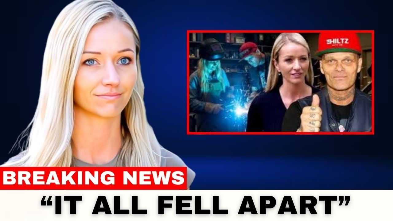Jolene MacIntyre’s Tragic Story at 36 — What Really Happened
