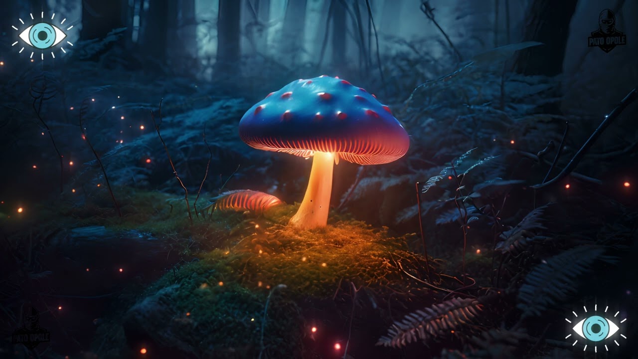 PATO SZAMAN &ndash; NOVA DROGA 🍄