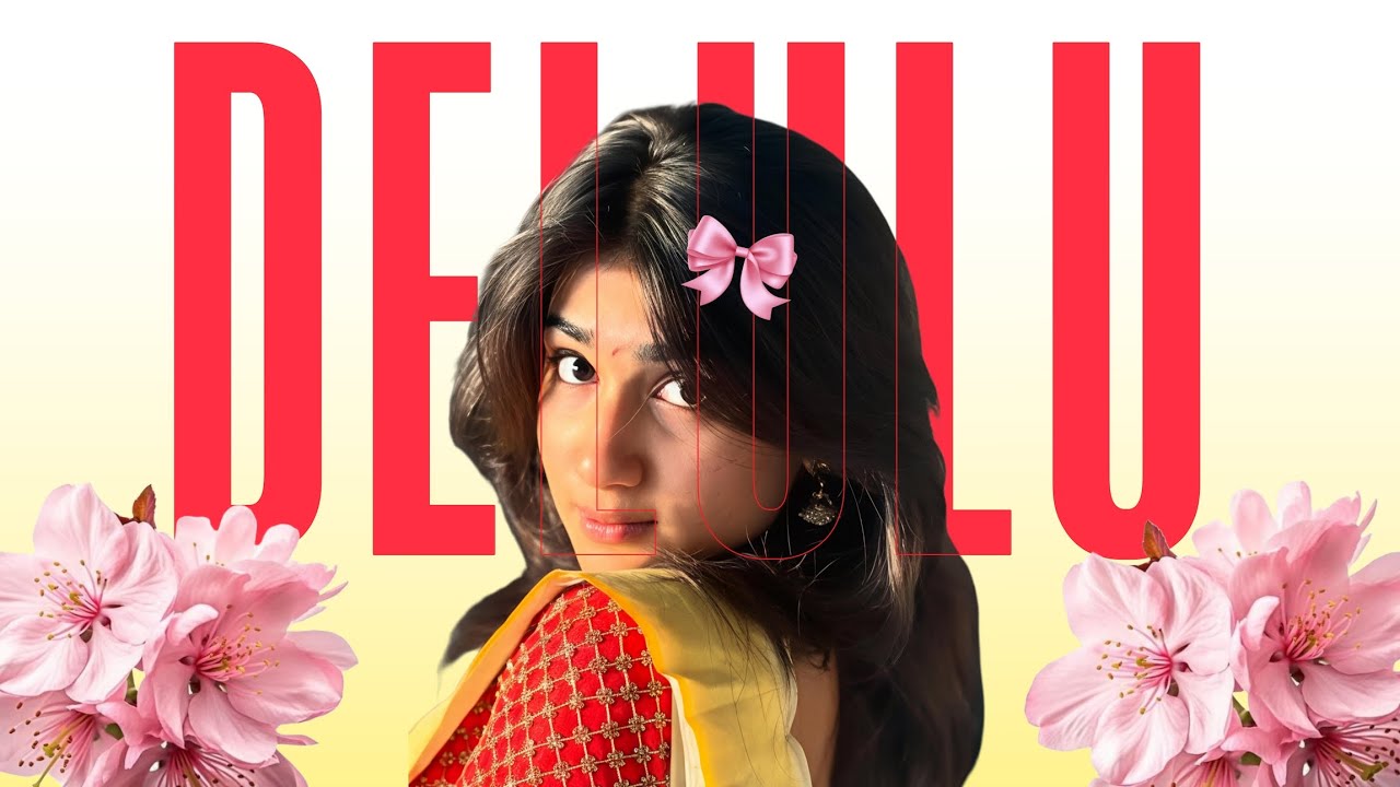 Delulu sarvam maya edit | ft.Singari | RiyaShibu 