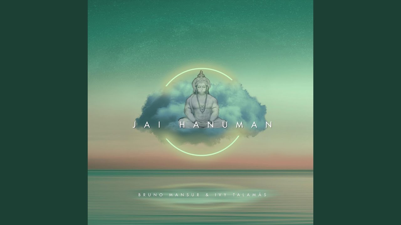 Jai Hanuman