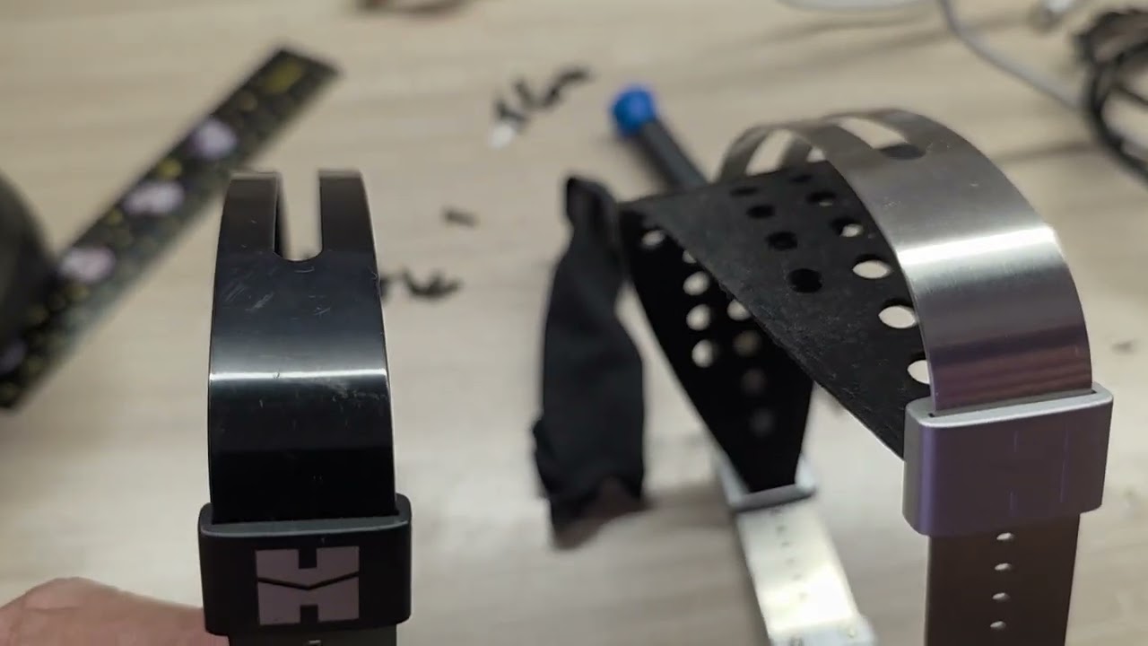 Hifiman HE1000SE сравнение конструкции с HE1000
