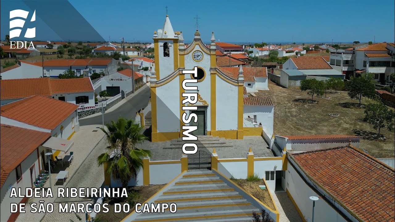 Aldeia Ribeirinha de São Marcos do Campo