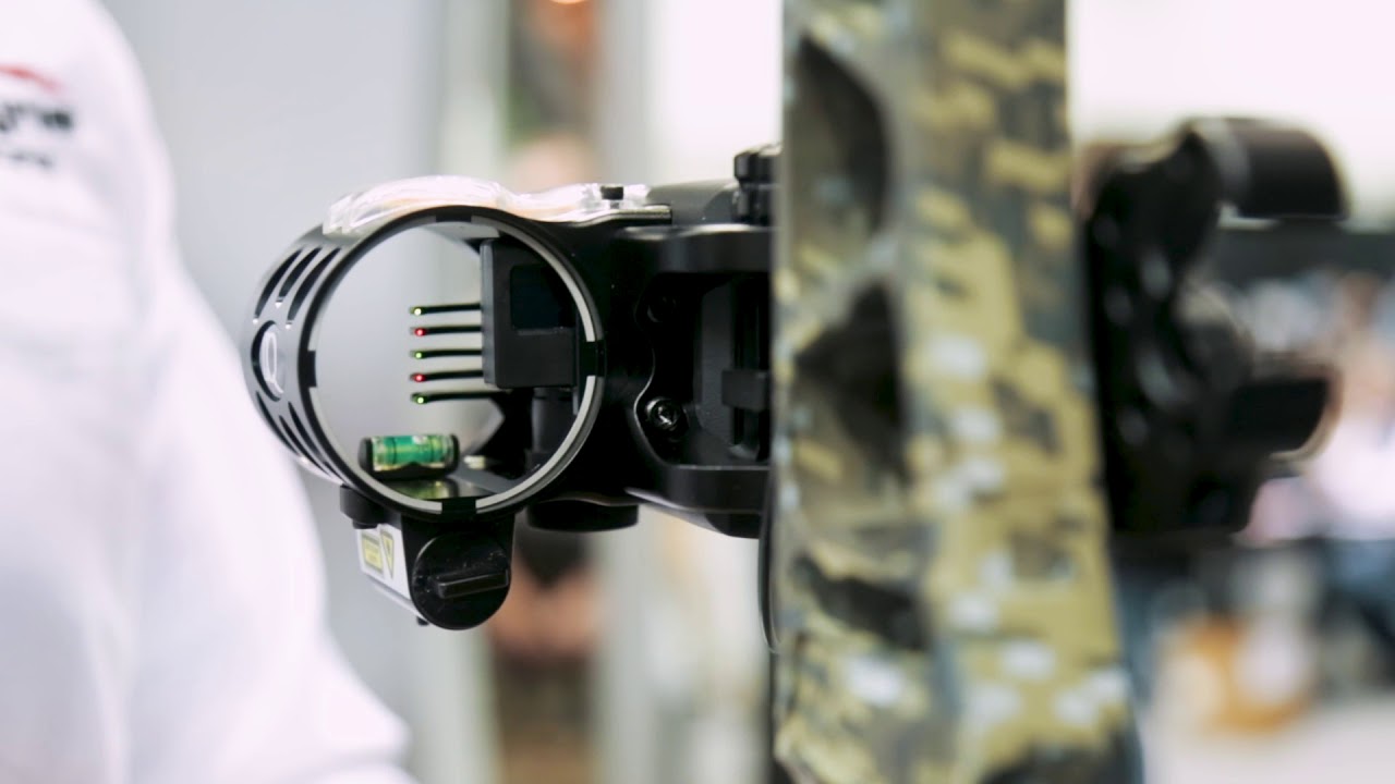 IQ Define Sight: ATA 2018