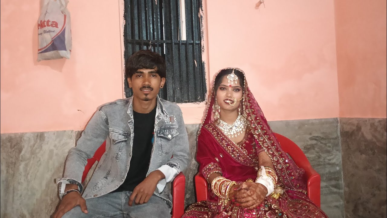 Bhen ki saadi ❣️