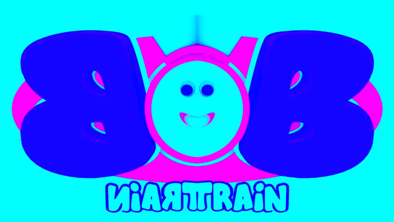 (most viewed)Bob the train intro effects+Reverse(Sponsored by preview 2 Effects)