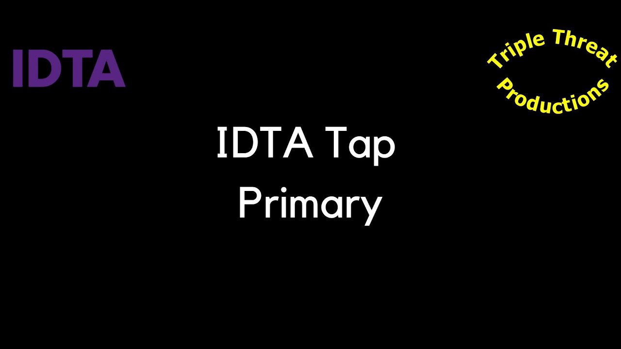 TTP IDTA Tap Primary