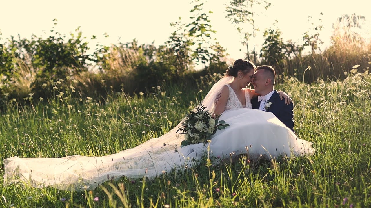 Veronika & Vojta | Wedding Video | Wedding