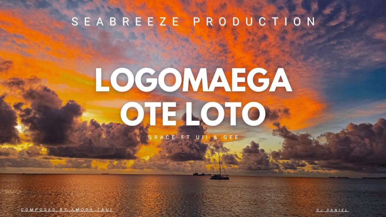 Logomaega ote Loto