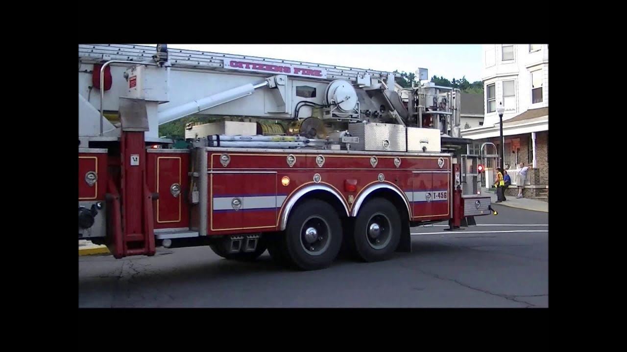 SHENANDOAH HOOKIES BLOCK PARTY PARADE HD VIDEO   8 2 2013