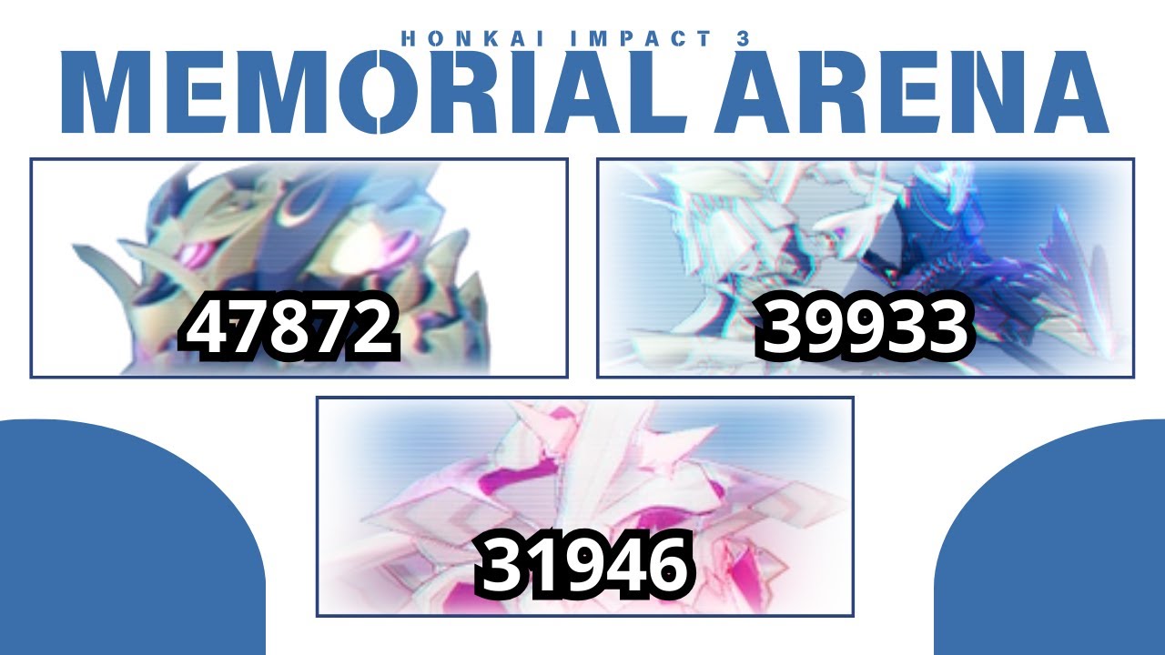[SEA] Memorial Arena 119751 | Marut, Wardens of Tower, Alien Guard: Supplement