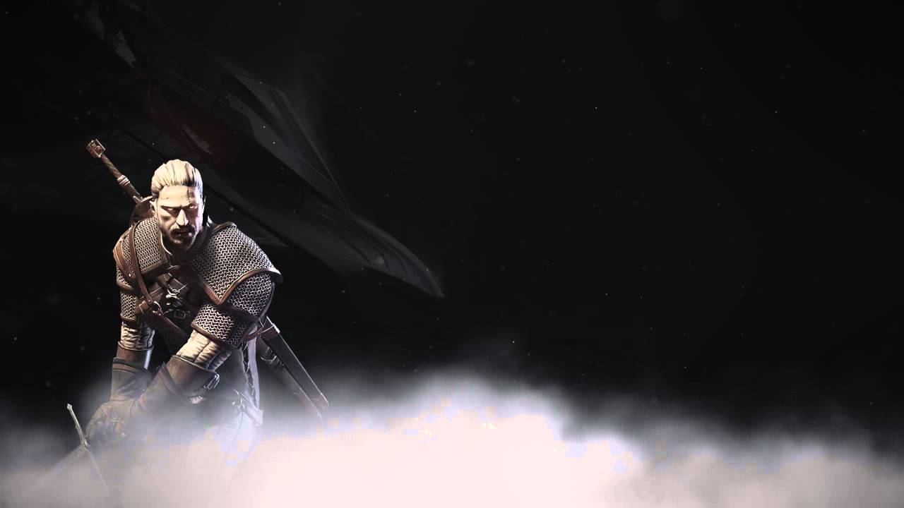 MC Sobieski - Wiedźmin / ⚔️The Witcher Rap: Sezon burz  prod Tune Seeker