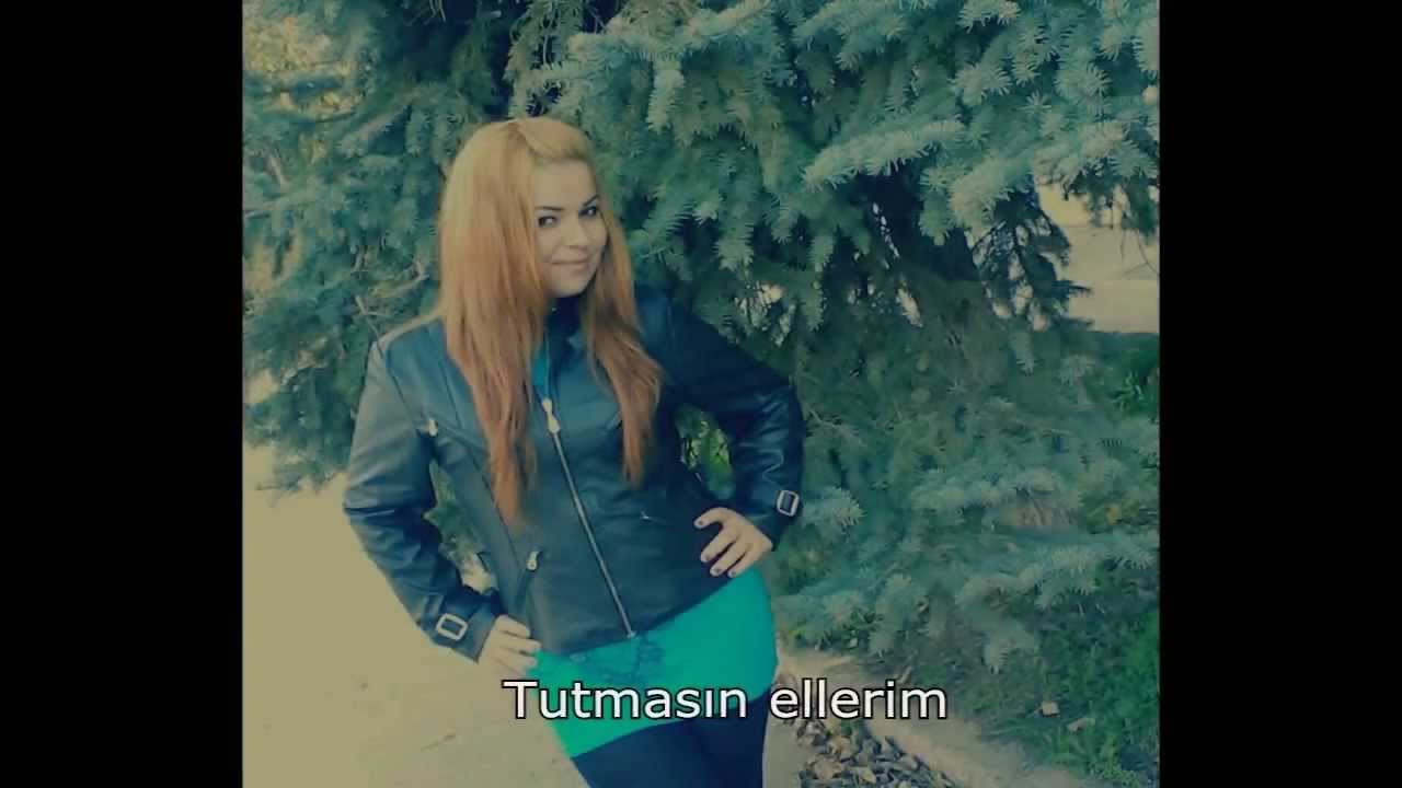 Damla Ateş Ft Sevgi & Derin - Birg&uuml;n Geleceksin 2013 (DjZehir)