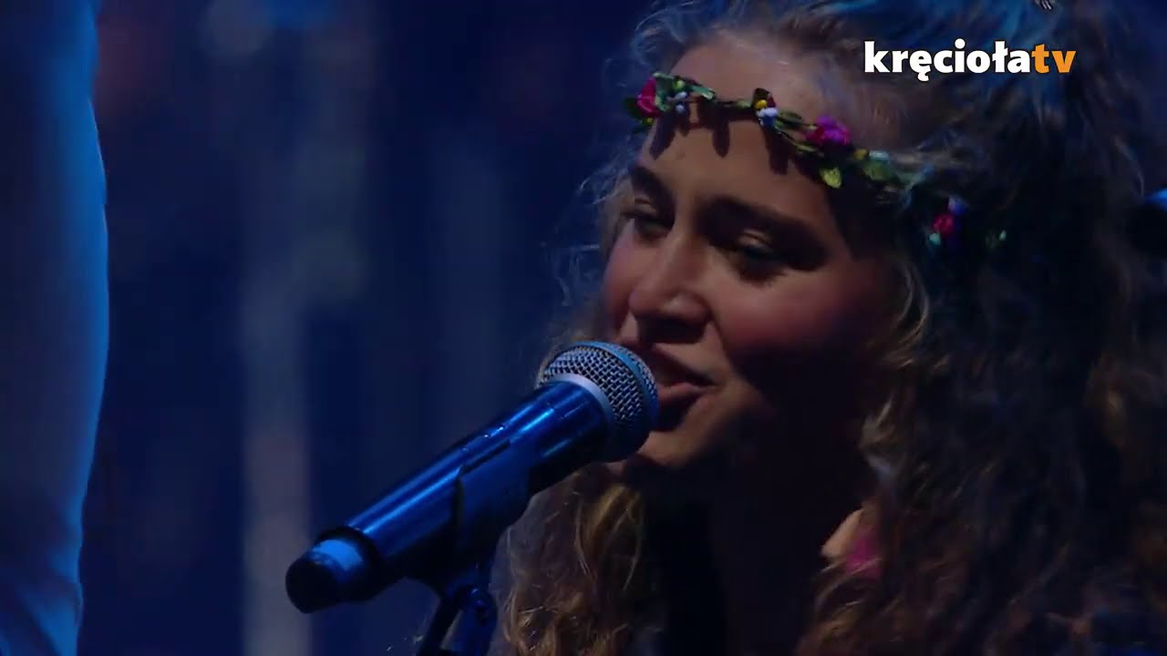 Piotr Bukartyk & Festiwalowicze - Z tylu chmur - Zakończenie #polandrock2019