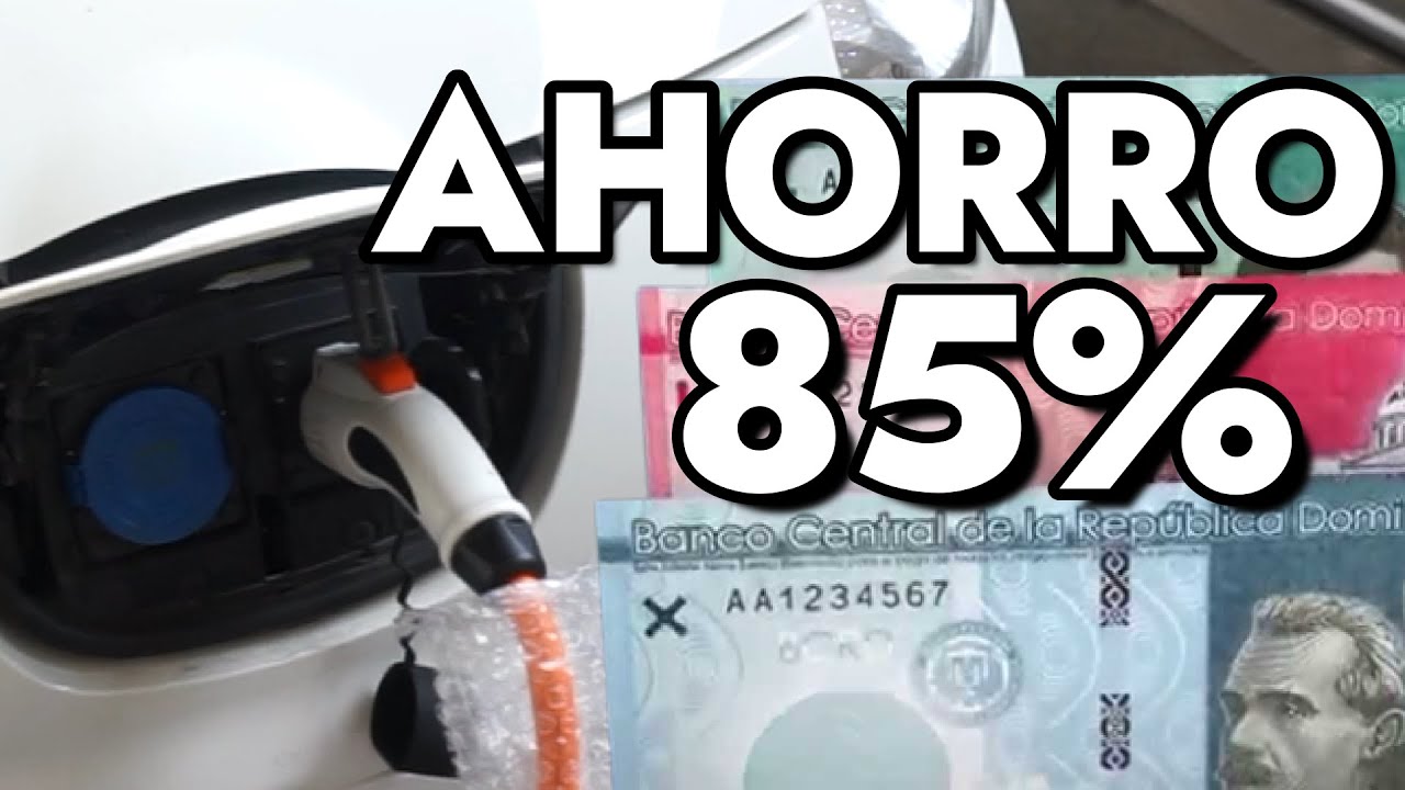 Vehículos eléctricos y lo que debes saber antes de comprar