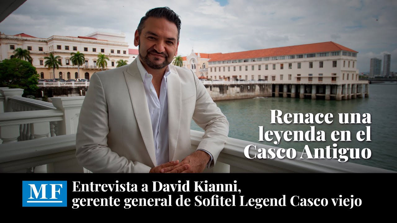 Prensa.com: Renace una leyenda en el Casco Antiguo