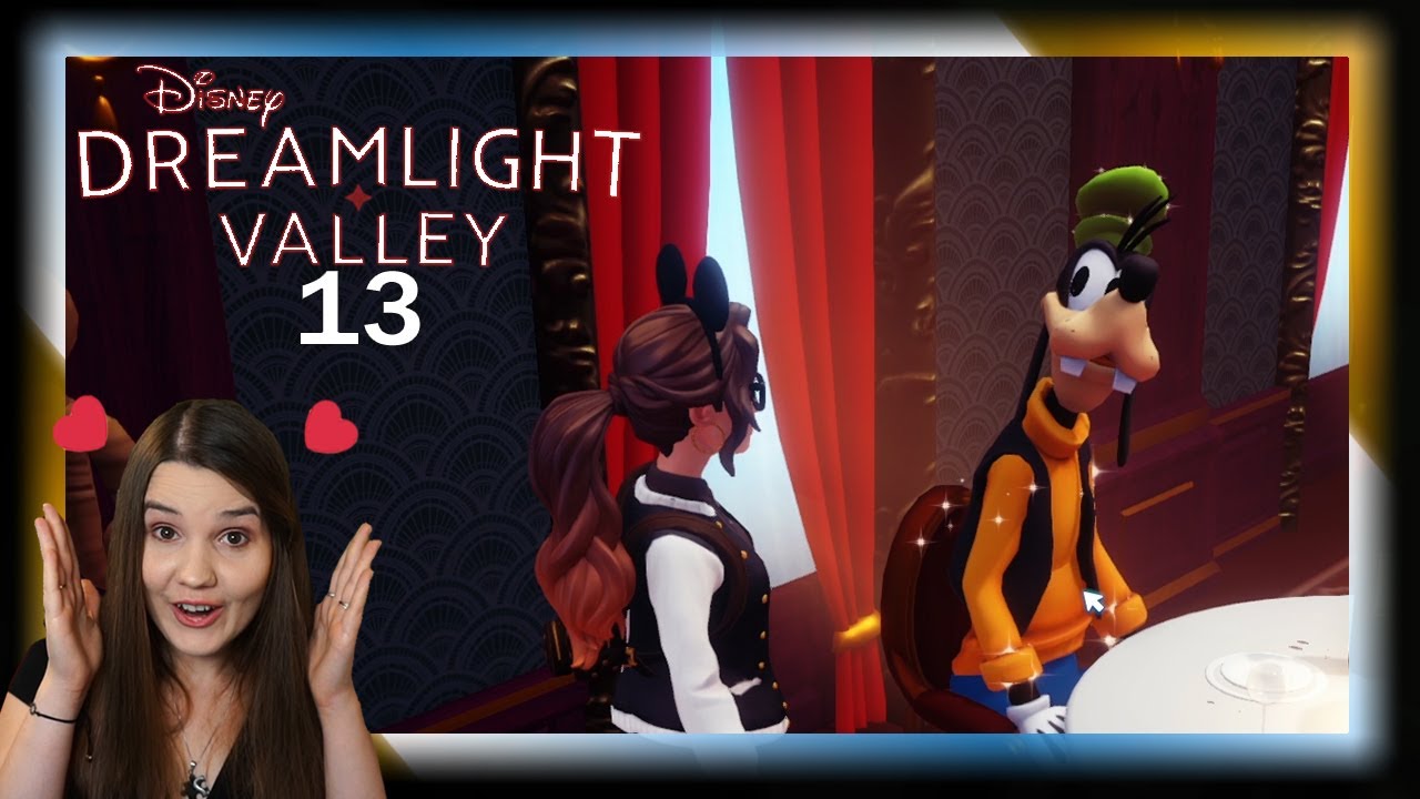 Endlich TOMATENSAMEN 😭 #13 Disney Dreamlight Valley - Gameplay