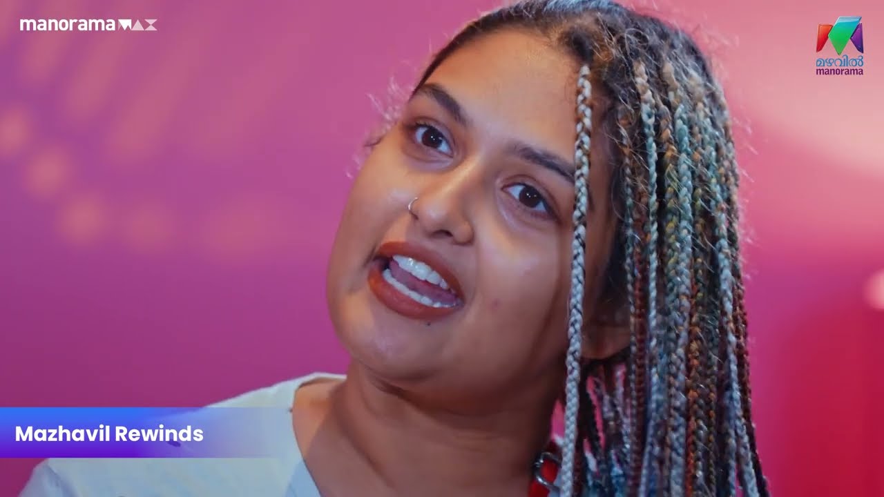 എല്ലാവർക്കും സംശയം ആണ് കുളിക്കാറുണ്ടോ എന്ന് 🤣  |Crazy Starz| EPI 04 |Prayaga Martin