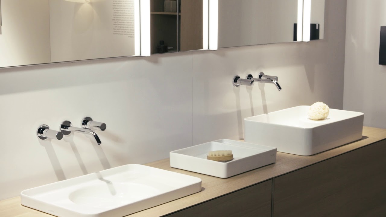 Laufen VAL Badezimmer - SHKbadshop