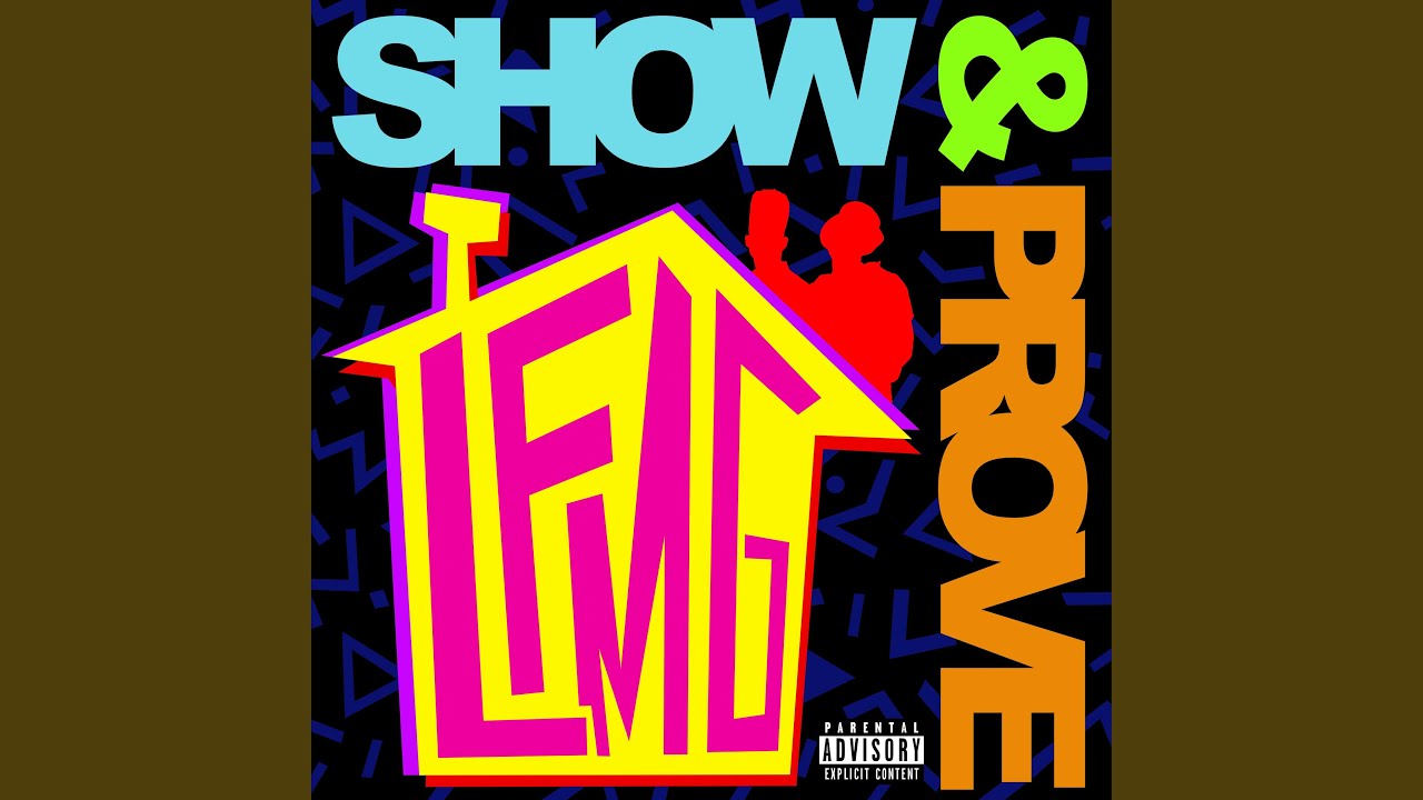 Show & Prove