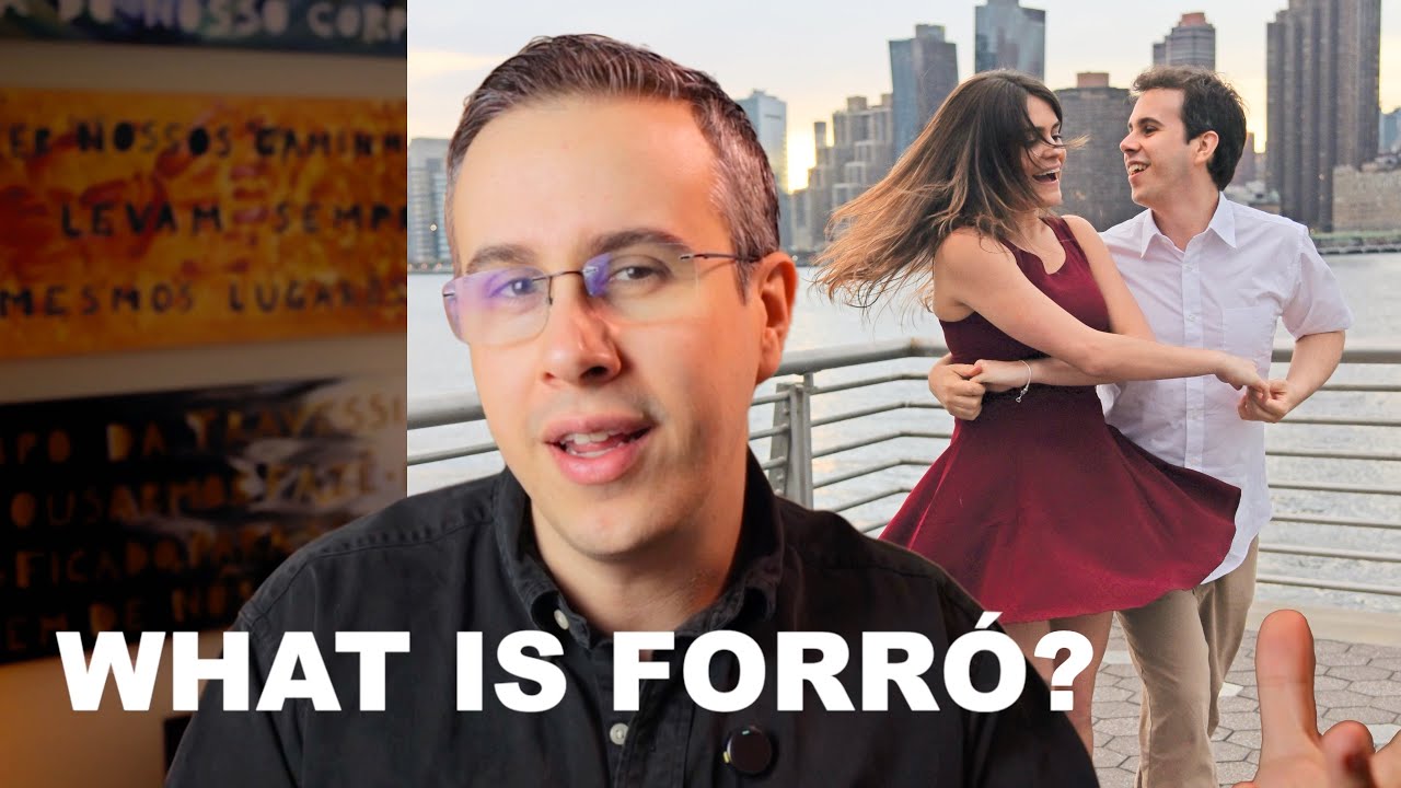 What is Forr&oacute;? History, Music, Dance, and Culture Explained