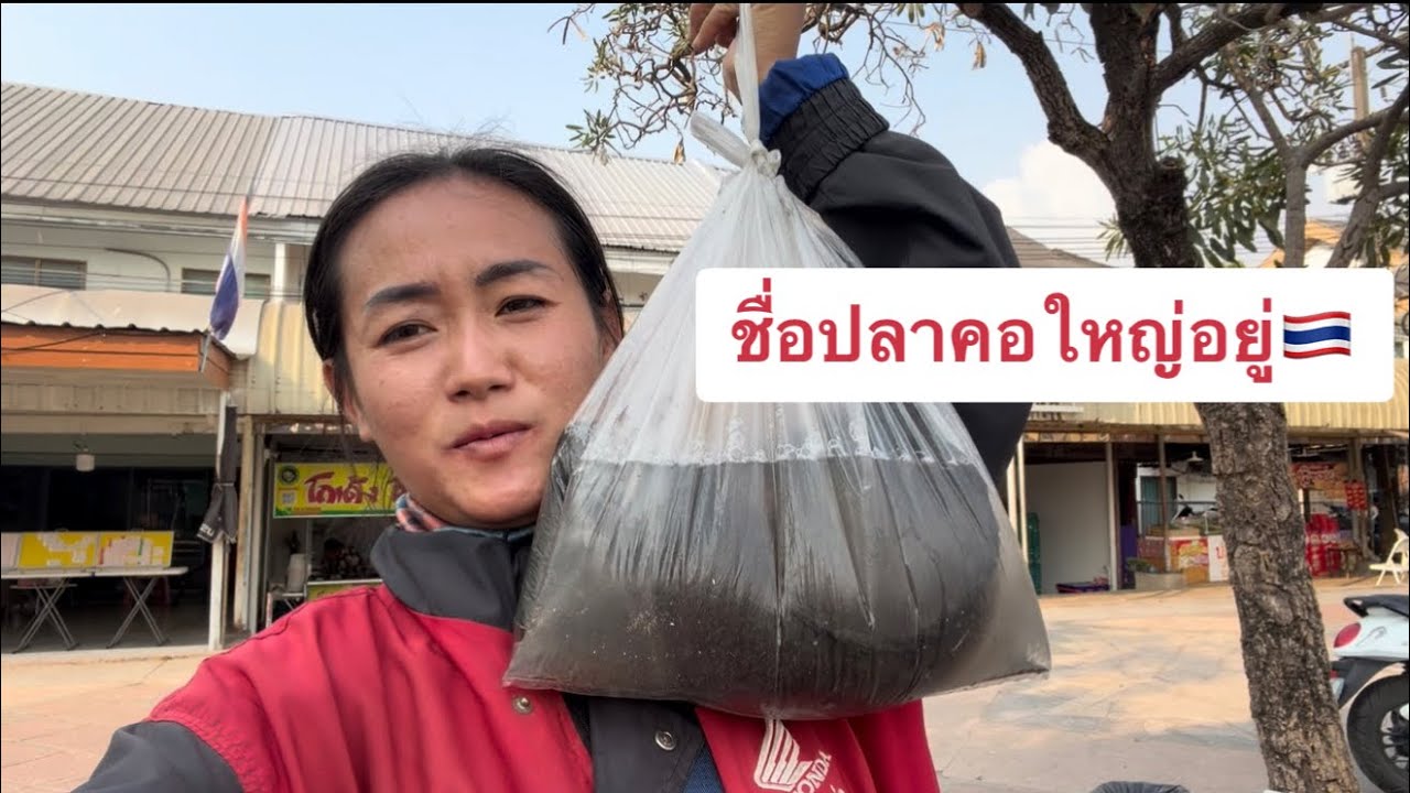 ไปชองเม็กจนคำมึด