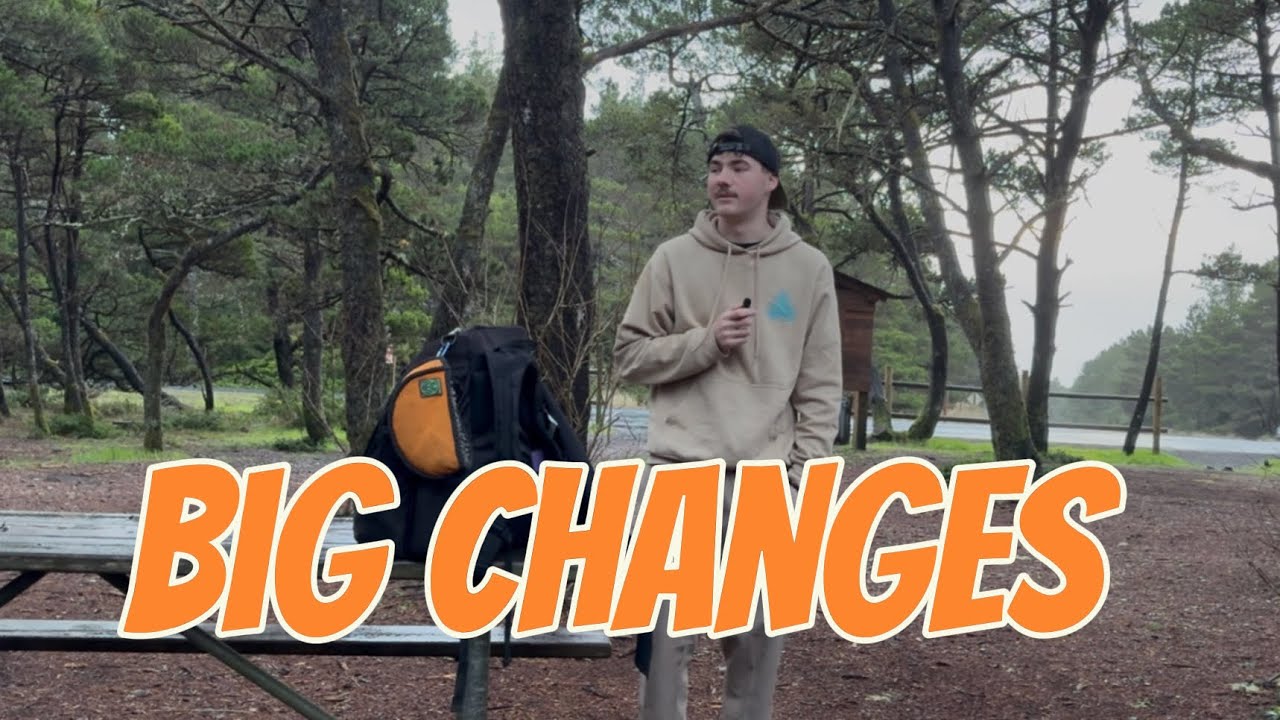 Big changes in 2026