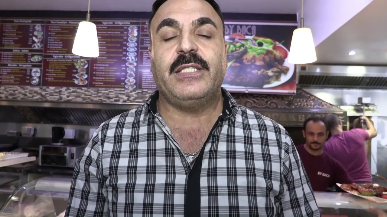 Nakset By Baca Ocakbasi Duisburg
