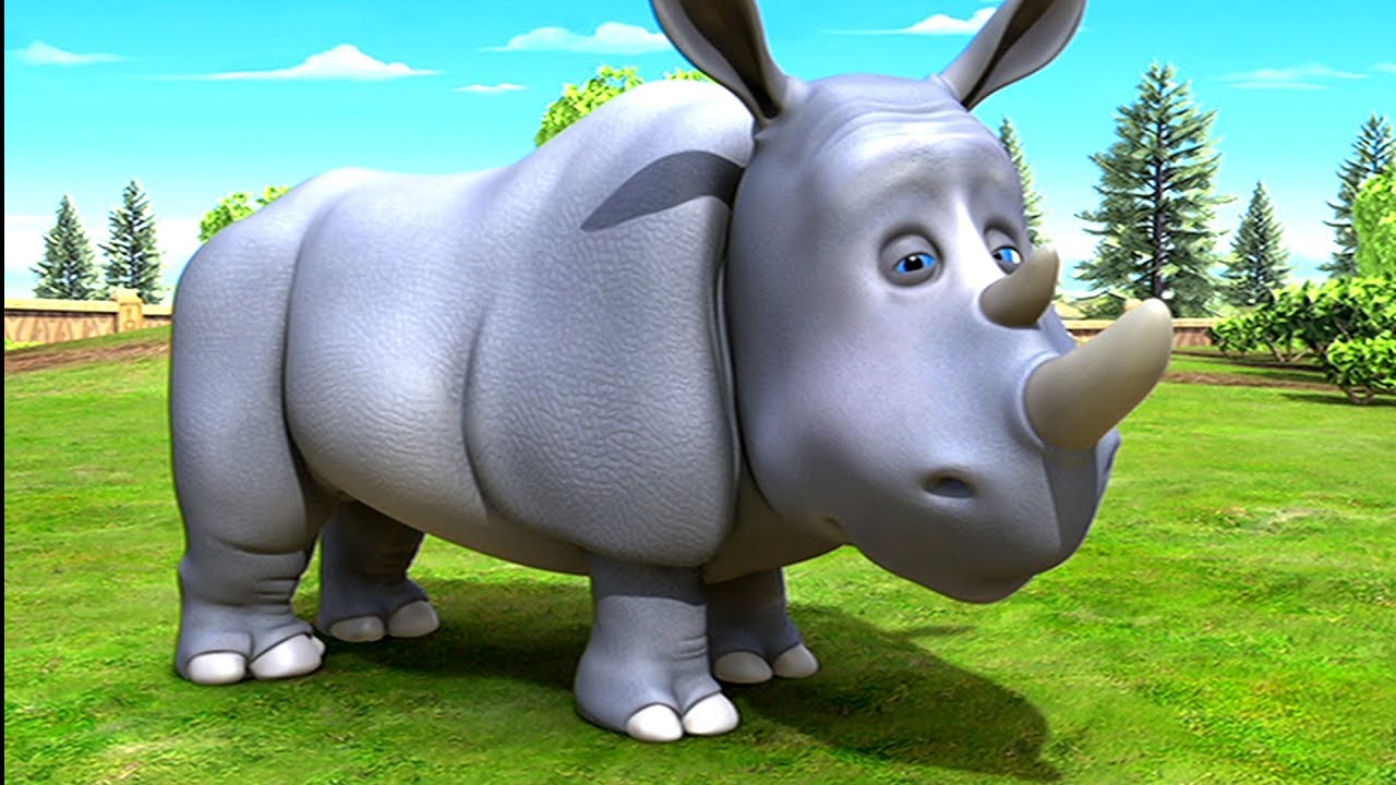 Chuggington | Traintastic Fun At The Chuggington Safari Park! | Kids Cartoon | Videos for Kids