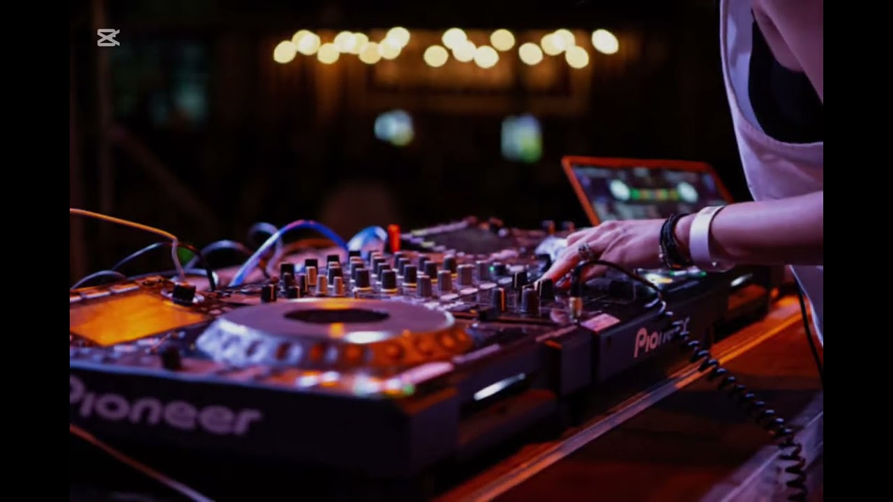 Break Mix Nonstop - រាំតាមខ្ញុំ + Cha JariJa Remix