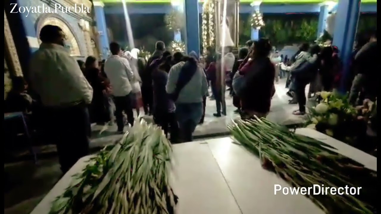 Zoyatla,Puebla,México 