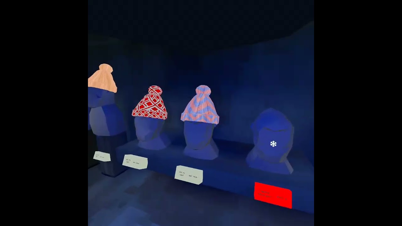 My first vr video 