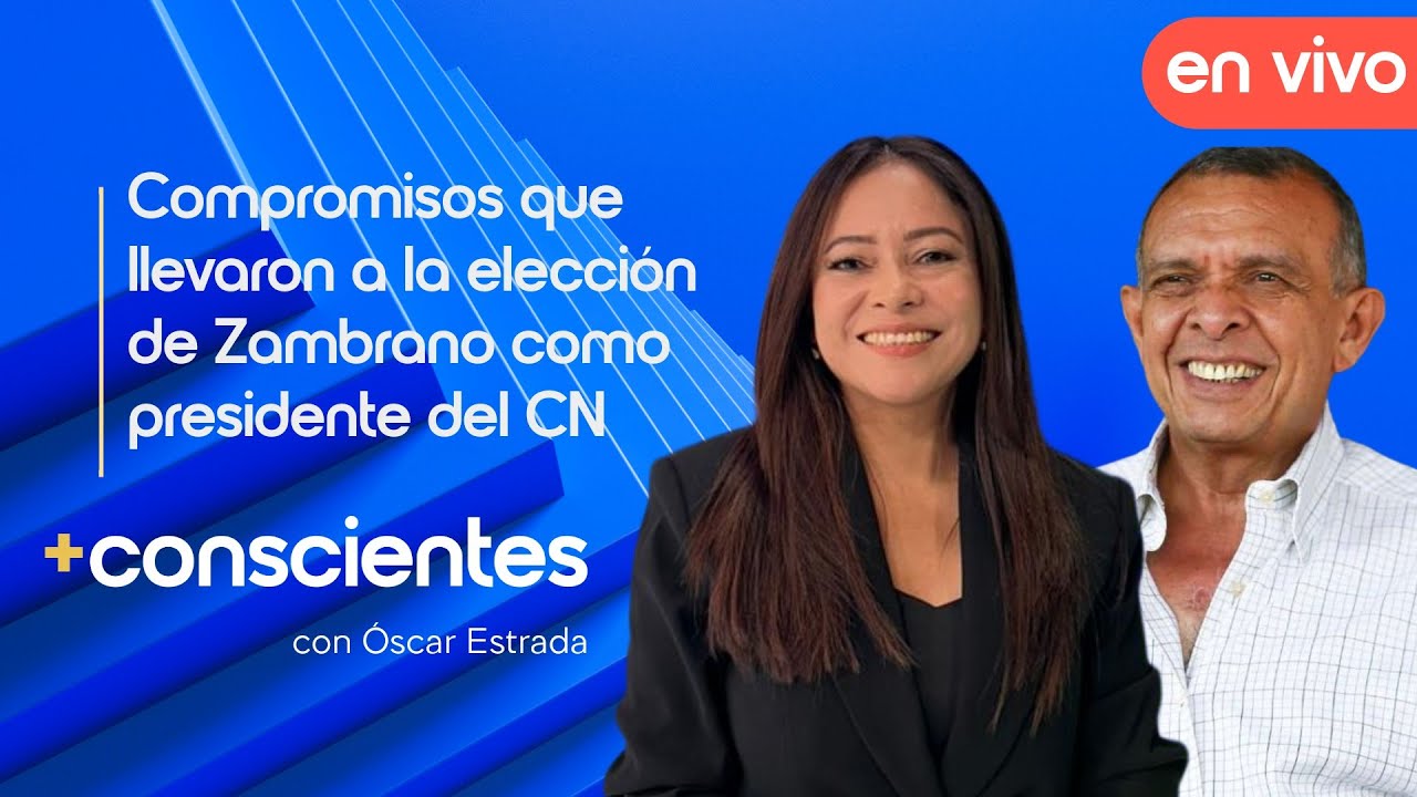 +𝐂𝐎𝐍𝐒𝐂𝐈𝐄𝐍𝐓𝐄𝐒 | 𝐂𝐨𝐧 𝐎́𝐬𝐜𝐚𝐫 𝐄𝐬𝐭𝐫𝐚𝐝𝐚 | 23 de enero | 𝐄𝐍 𝐕𝐈𝐕𝐎 🔴🎙️