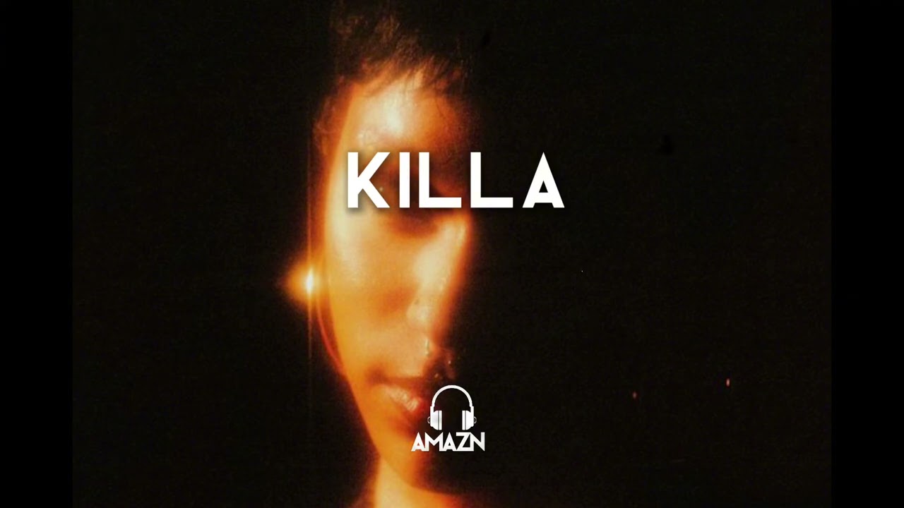 [FREE] Serotonin ft Victony Type Beat | KILLA - Afrobeat Instrumental