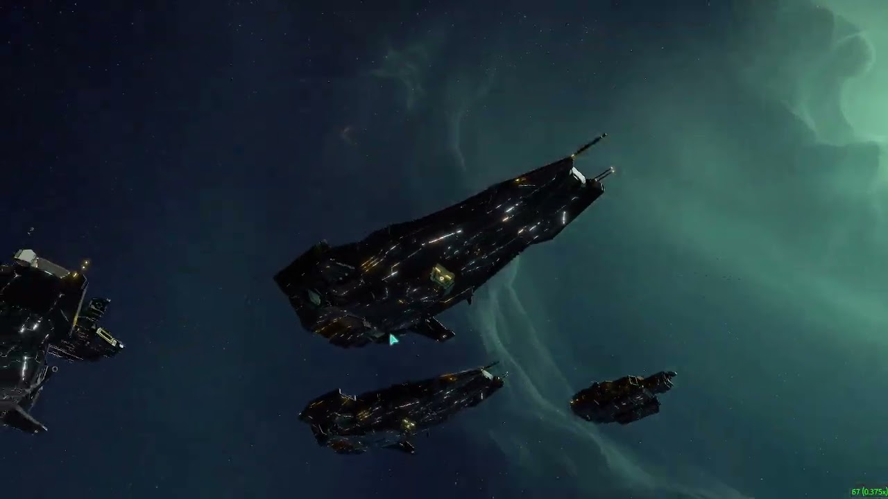 Sins of a Solar Empire II — Faction Introduction: TEC Primacy