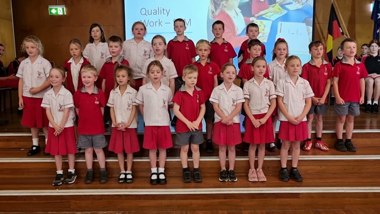 A comical performance from S1M