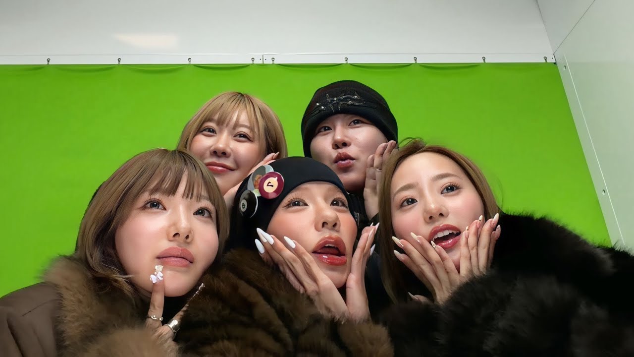 私の1ヶ月全見せVlog