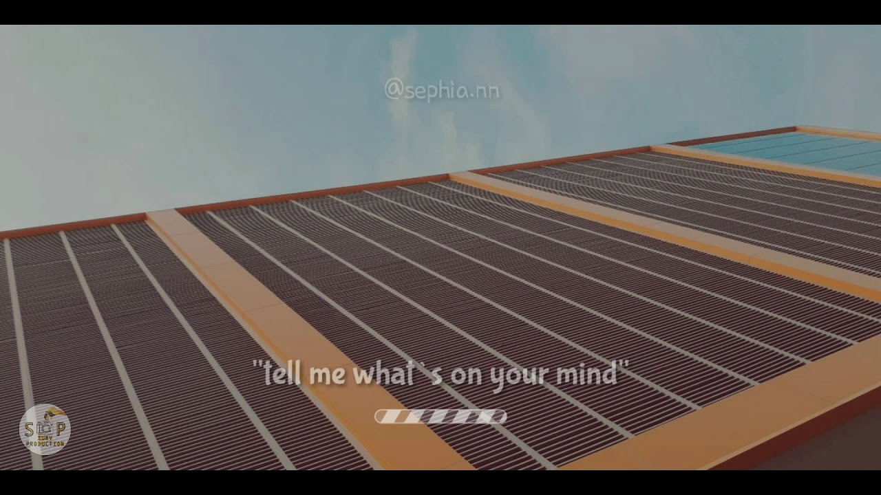 Fudasca - tell me what s on your mind (ft. Resident) | No Lyrics