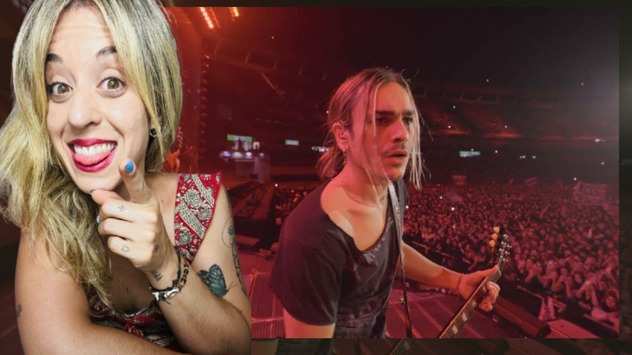 REACCIÓN A NO CONFIES EN TU SUERTE DE AIRBAG EN RIVER PLATE