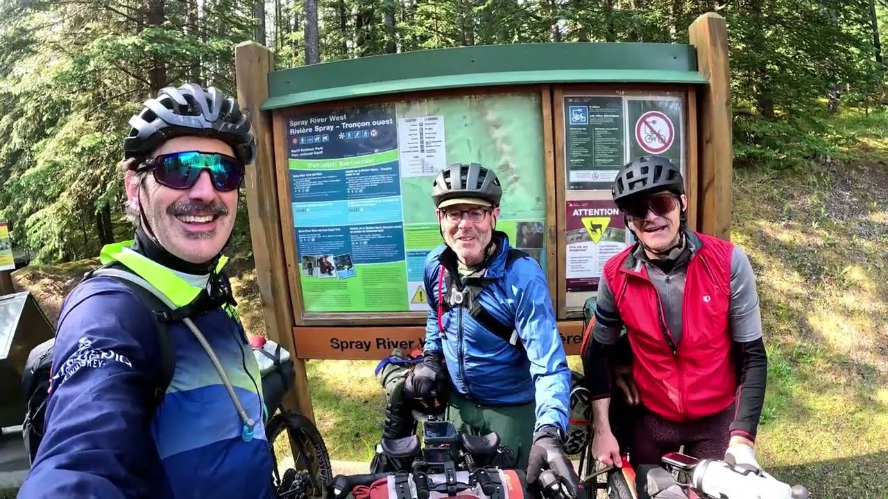 12 Days on the Tour Divide '25
