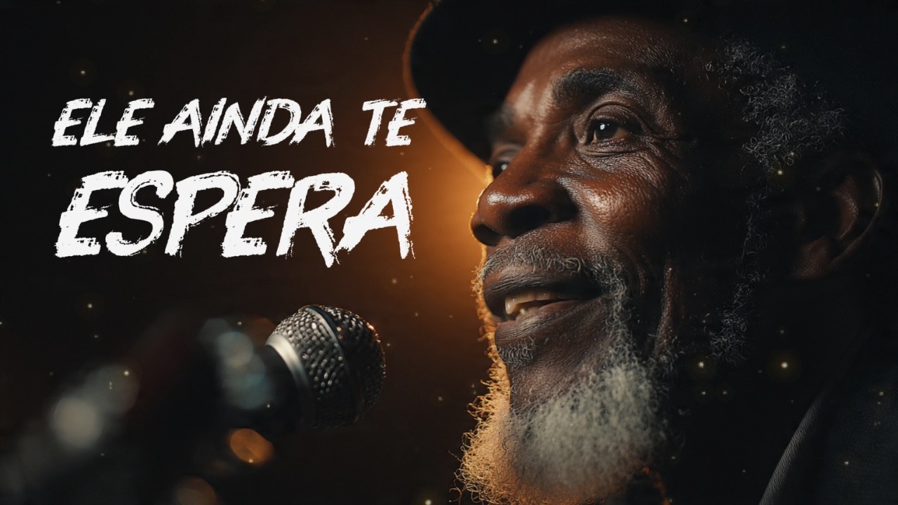 ELE AINDA TE ESPERA | Se Você Se Afastou, Ouça Isso