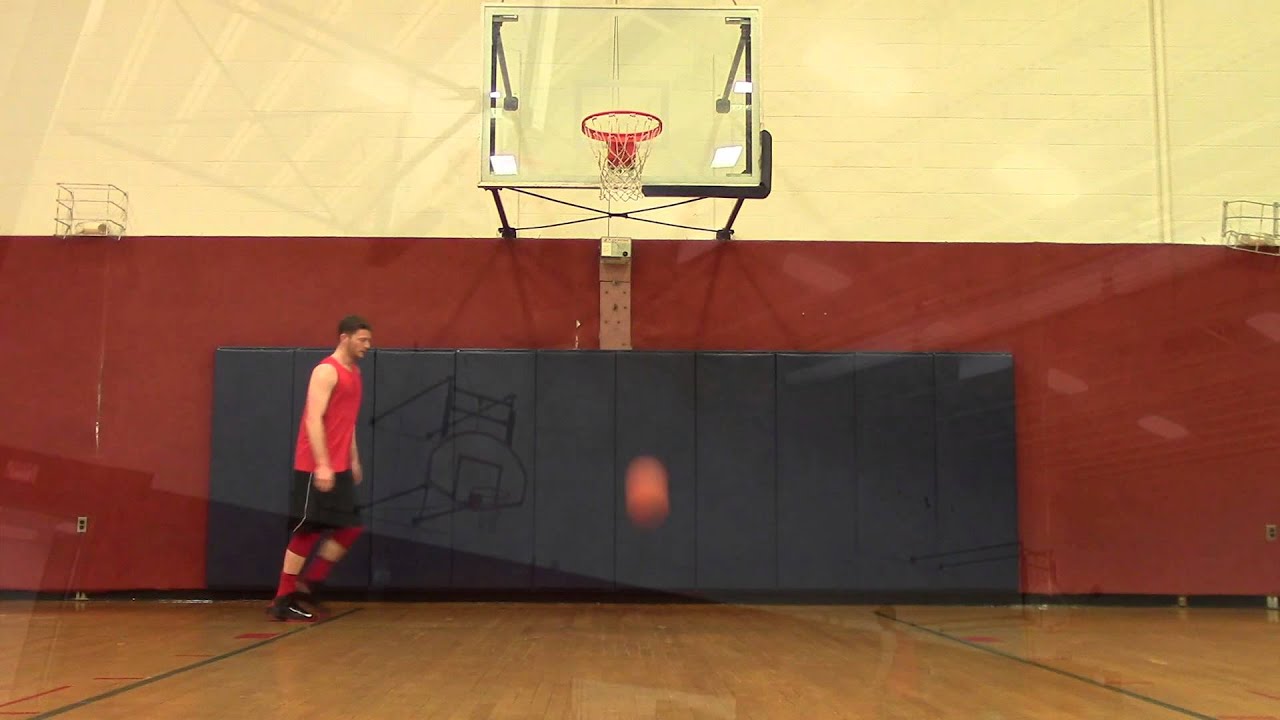 5 Creative Off-Hand Finishes | Nick Edson