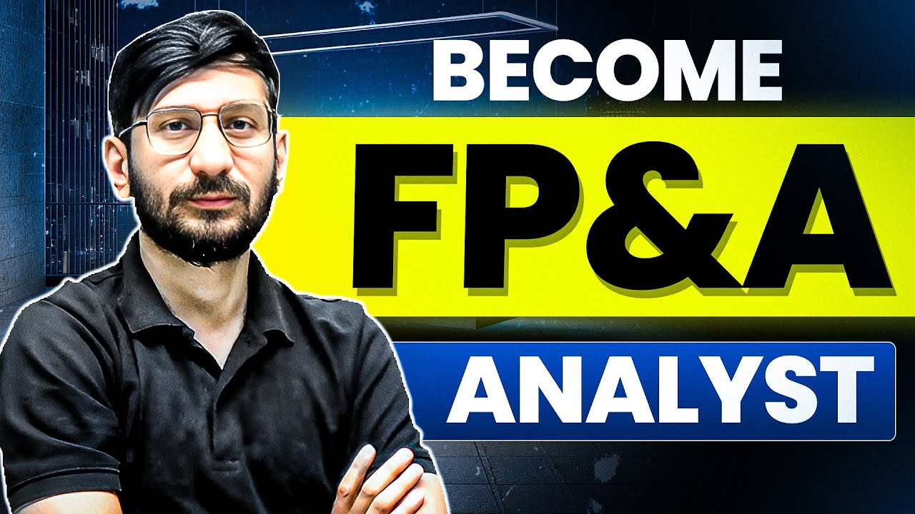 FP&A Analyst Career Guide: How to Become, Salary & Interview Tips
