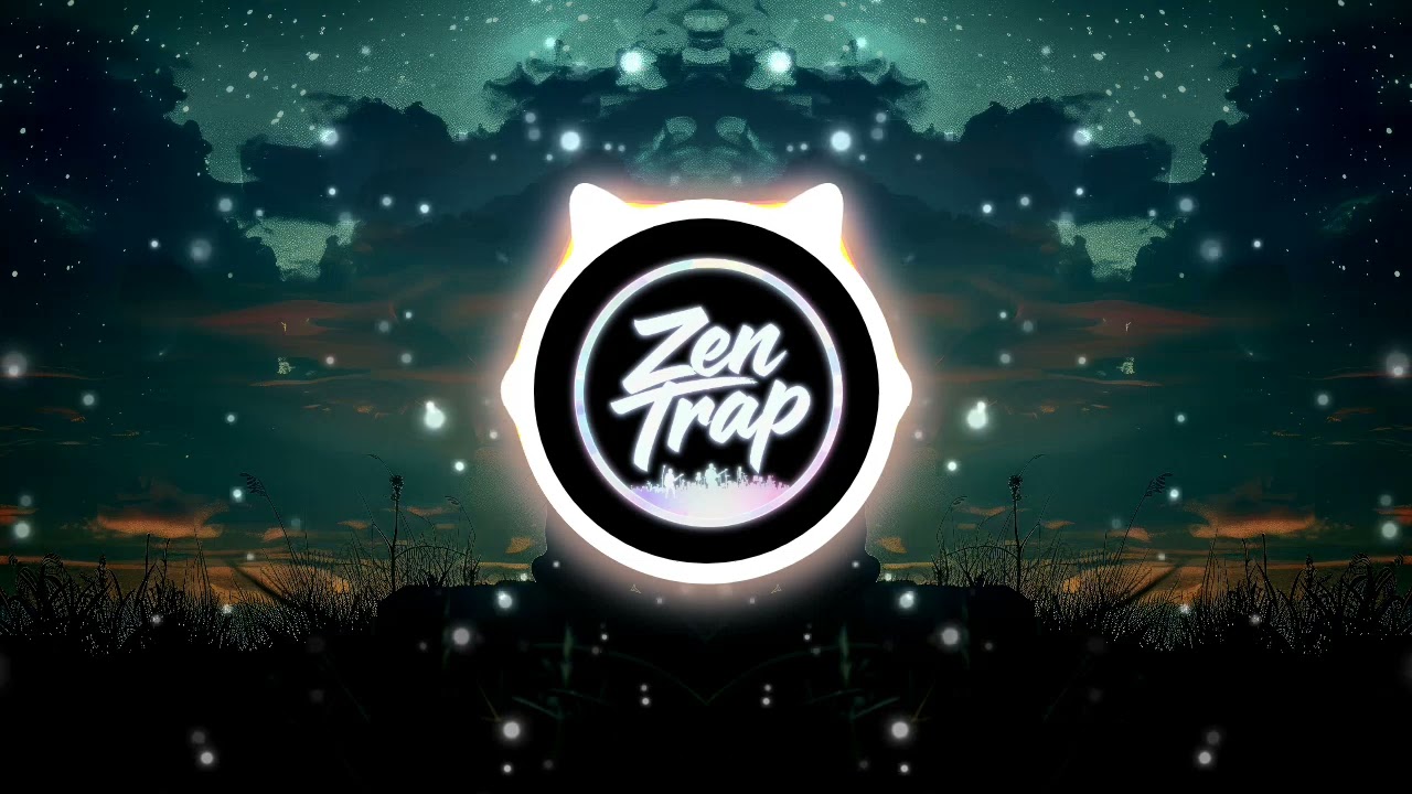 🎧 Zen Trap – With You | Inspired by Dean Lewis