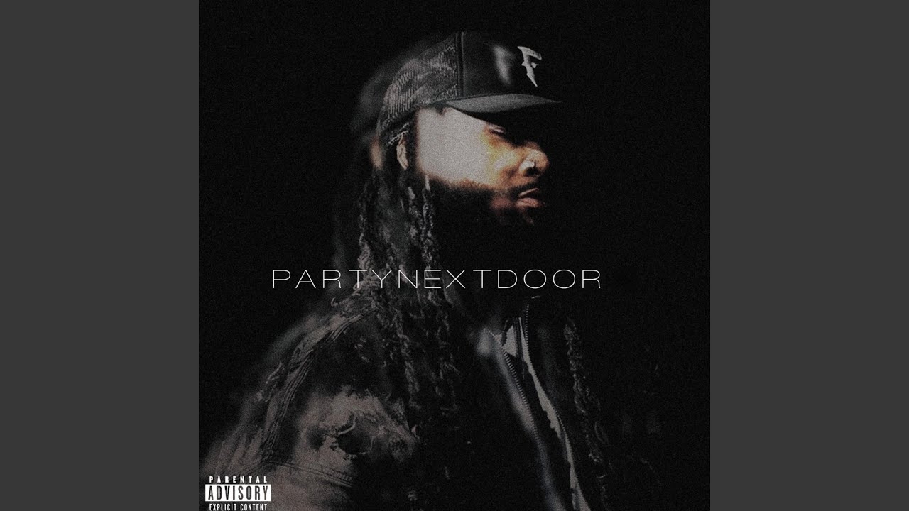 Some Of Your Love (partynextdoor)