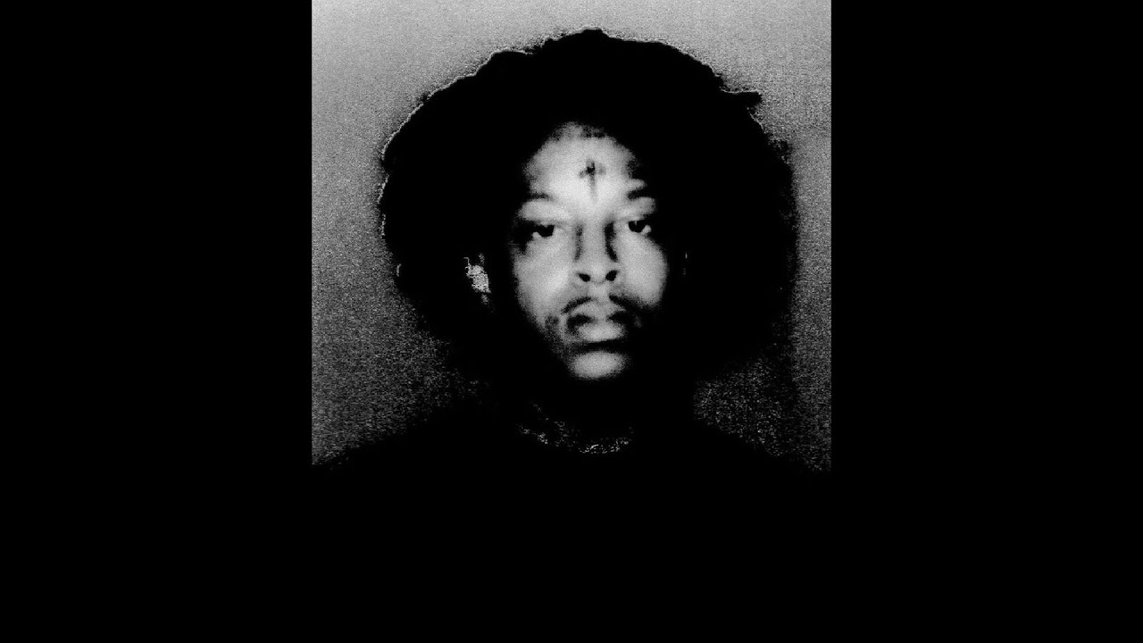 [Free] 21 Savage x A$ap Rocky Type Beat - 