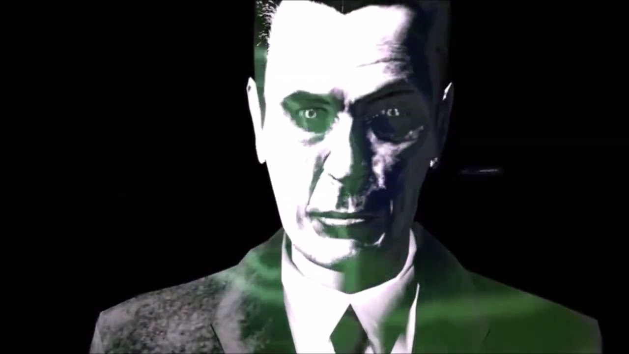 Half-Life 2 - One Year of Edits - 2020